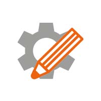 Grabado del logo de tu empresa