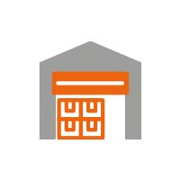 Altos niveles de inventario